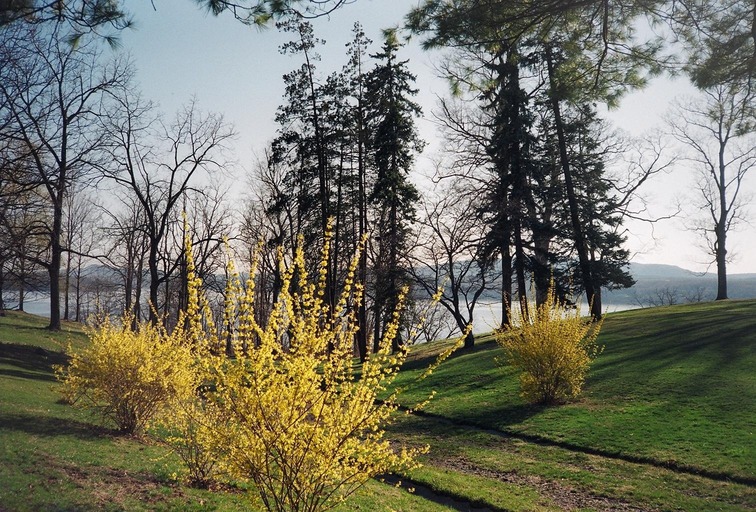 Spring 2024 Retreats Linwood Spiritual Center Rhinebeck, NY